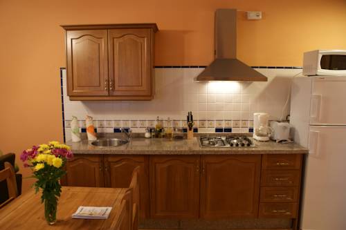 Imagen de la habitación del Apartamentos Parque Ardales. Foto 8