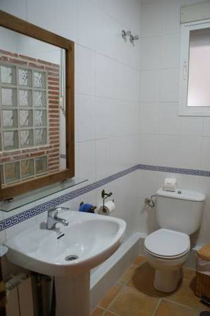 Imagen de la habitación del Apartamentos Parque Ardales. Foto 9