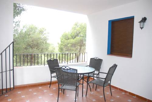 Imagen de la habitación del Apartamentos Parque Ardales. Foto 10