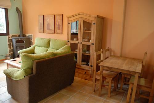 Imagen de la habitación del Apartamentos Parque Ardales. Foto 12