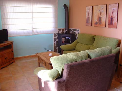 Imagen de la habitación del Apartamentos Parque Ardales. Foto 13