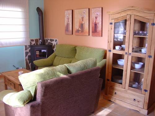 Imagen de la habitación del Apartamentos Parque Ardales. Foto 14