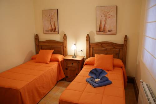 Imagen de la habitación del Apartamentos Parque Ardales. Foto 15