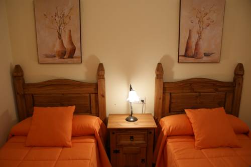 Imagen de la habitación del Apartamentos Parque Ardales. Foto 16