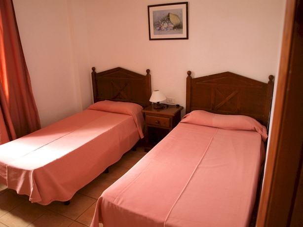 Imagen de la habitación del Apartamentos Parque Cattleya. Foto 7