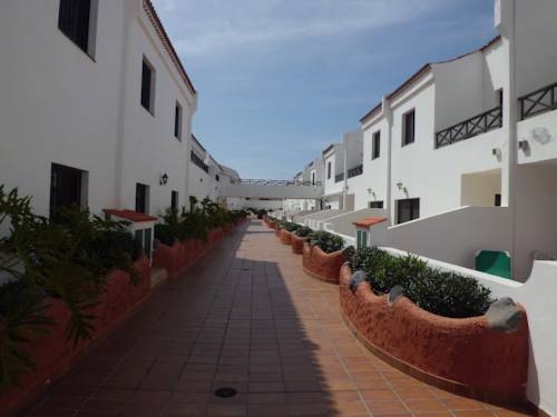 Imagen general del Apartamentos Parque, Costa del Silencio - Las Galletas. Foto 4