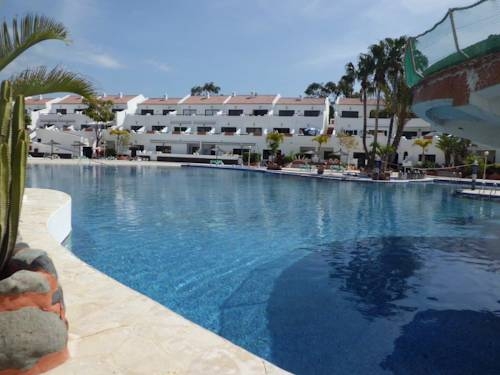 Imagen general del Apartamentos Parque, Costa del Silencio - Las Galletas. Foto 8