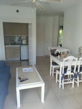 Imagen general del Apartamentos Parque Del Sol. Foto 2