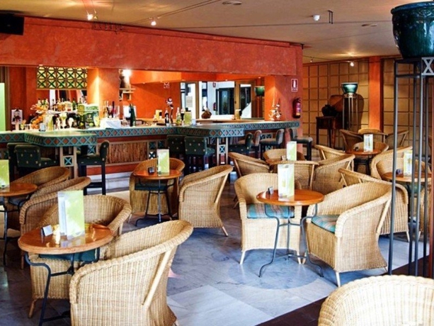 Imagen general del Apartamentos Parque Del Sol. Foto 3