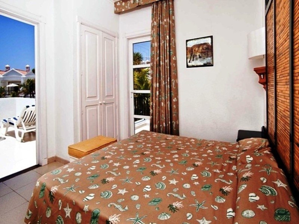 Imagen general del Apartamentos Parque Del Sol. Foto 6