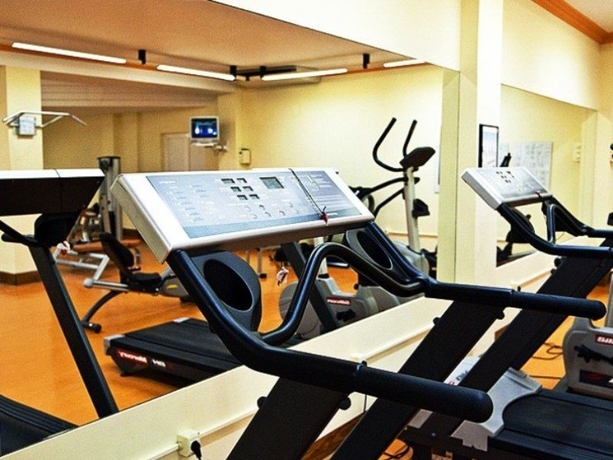 Imagen general del Apartamentos Parque Del Sol. Foto 9