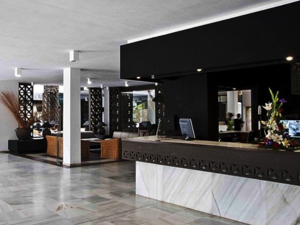 Imagen general del Apartamentos Parque Del Sol. Foto 10