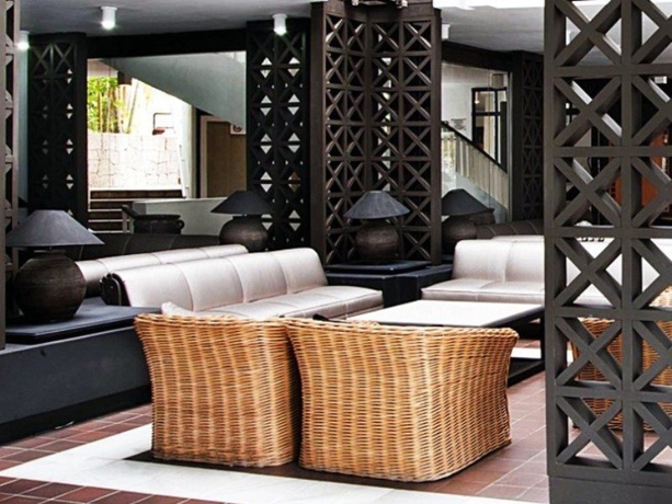 Imagen general del Apartamentos Parque Del Sol. Foto 13