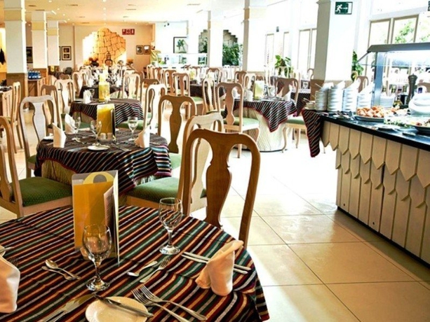 Imagen general del Apartamentos Parque Del Sol. Foto 14