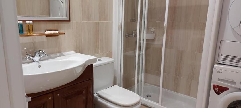 Imagen general del Apartamentos Parque, Las Palmas. Foto 6