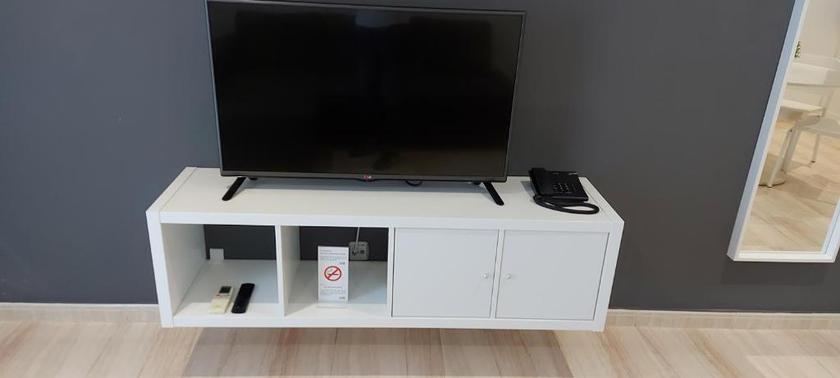 Imagen general del Apartamentos Parque, Las Palmas. Foto 7