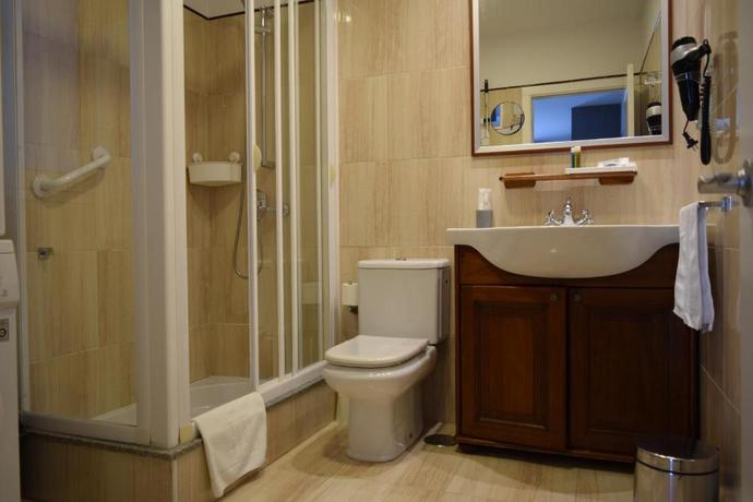 Imagen general del Apartamentos Parque, Las Palmas. Foto 8