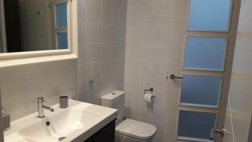 Imagen general del Apartamentos Parque, Las Palmas. Foto 12