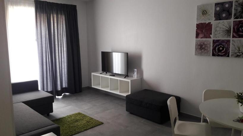 Imagen general del Apartamentos Parque, Las Palmas. Foto 13