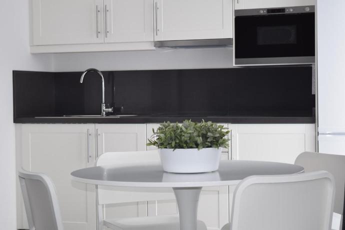 Imagen general del Apartamentos Parque, Las Palmas. Foto 14