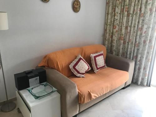 Imagen de la habitación del Apartamentos Parque Marbella. Foto 3