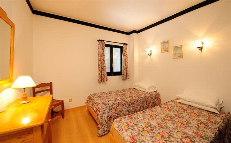 Imagen de la habitación del Apartamentos Parque Mourabel- Pe Do Lago- Oasis Village. Foto 1