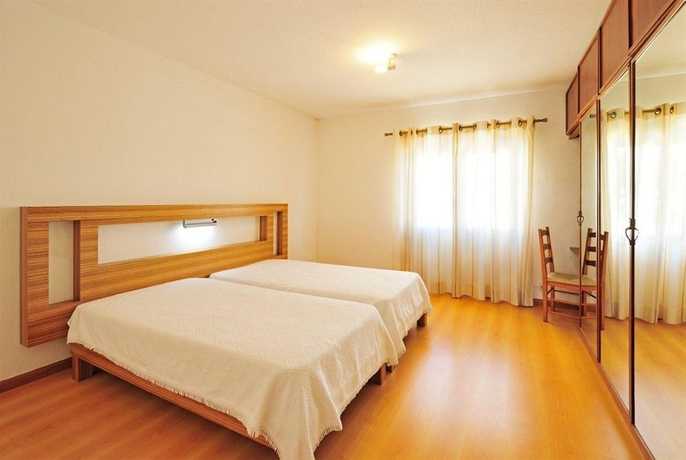 Imagen de la habitación del Apartamentos Parque Mourabel- Pe Do Lago- Oasis Village. Foto 4