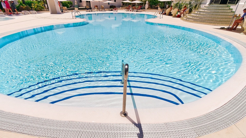 Imagen de la habitación del Apartamentos Parque Paraiso I. Foto 2