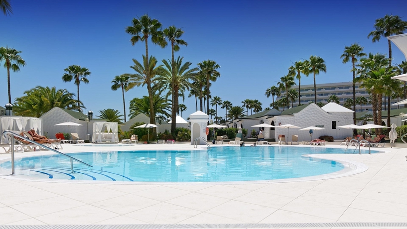 Imagen de la habitación del Apartamentos Parque Paraiso I. Foto 3