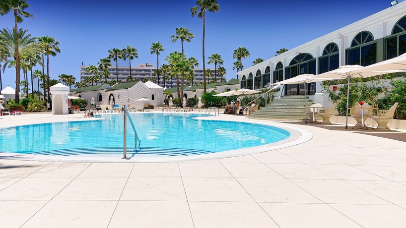 Imagen de la habitación del Apartamentos Parque Paraiso I. Foto 4