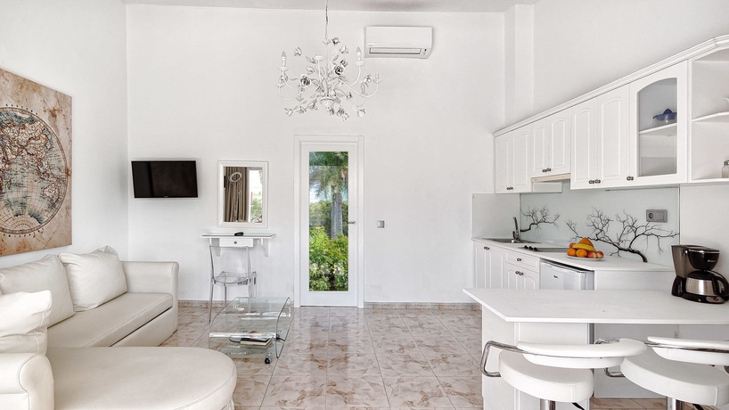 Imagen de la habitación del Apartamentos Parque Paraiso I. Foto 7