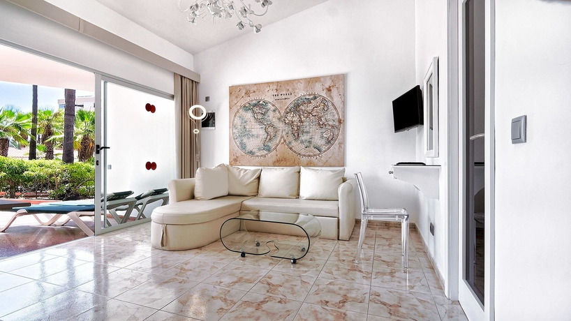 Imagen de la habitación del Apartamentos Parque Paraiso I. Foto 8