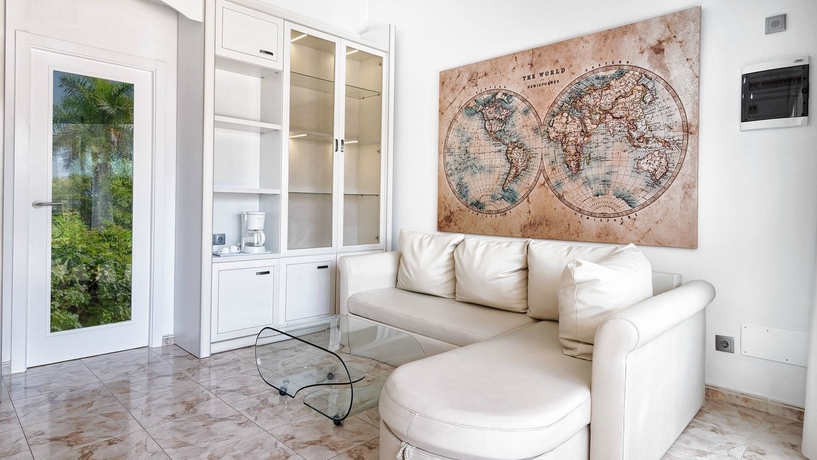 Imagen de la habitación del Apartamentos Parque Paraiso I. Foto 9