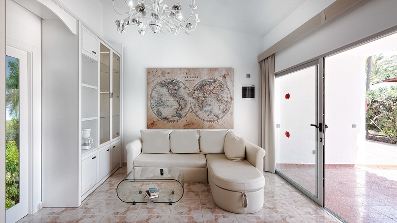 Imagen de la habitación del Apartamentos Parque Paraiso I. Foto 10