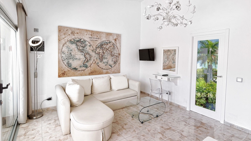 Imagen de la habitación del Apartamentos Parque Paraiso I. Foto 11