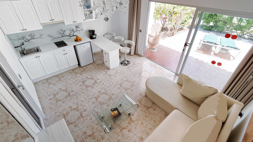 Imagen de la habitación del Apartamentos Parque Paraiso I. Foto 13