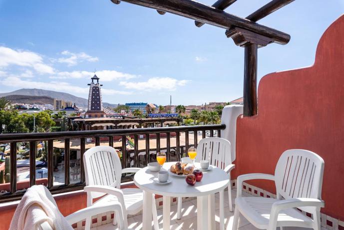 Imagen de la habitación del Apartamentos Parque Santiago V. Foto 6