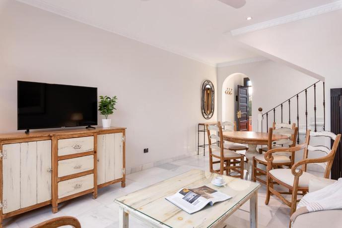 Imagen de la habitación del Apartamentos Parque Santiago V. Foto 7