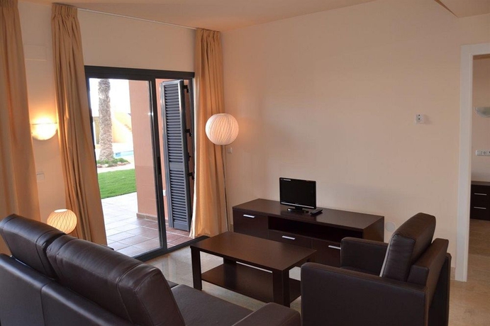 Imagen de los interiores del Apartamentos Parque Tropical, Vera. Foto 8