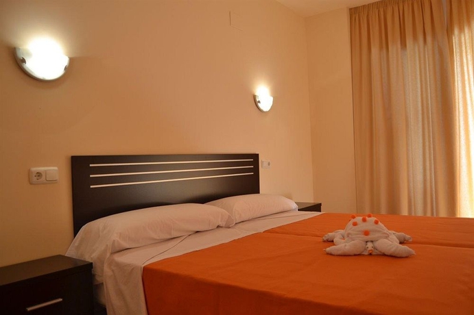 Imagen de la habitación del Apartamentos Parque Tropical, Vera. Foto 3