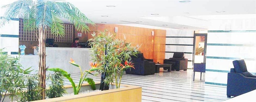 Imagen de los interiores del Apartamentos Parque Tropical, Vera. Foto 10