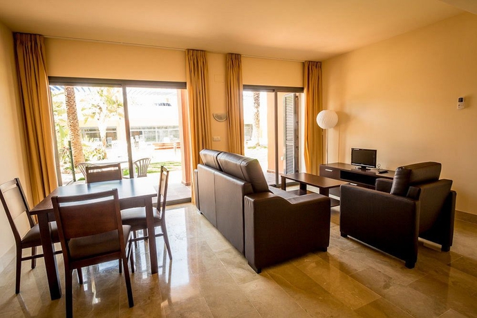 Imagen de los interiores del Apartamentos Parque Tropical, Vera. Foto 11