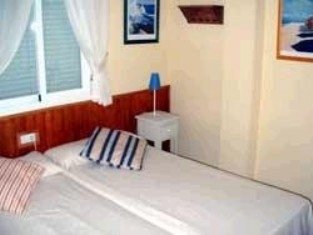 Imagen de la habitación del Apartamentos Parque Vera. Foto 3