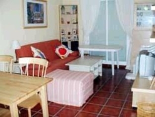Imagen de la habitación del Apartamentos Parque Vera. Foto 4
