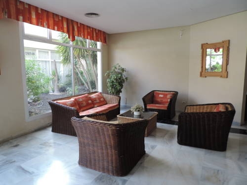 Imagen general del Apartamentos Parque Verde. Foto 2