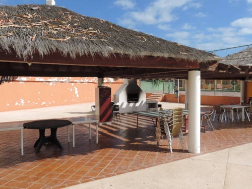 Imagen general del Apartamentos Parque Verde. Foto 3