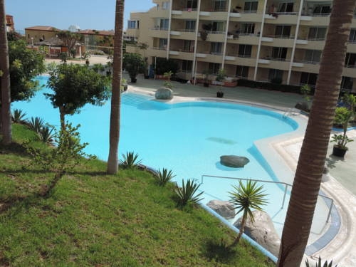 Imagen general del Apartamentos Parque Verde. Foto 4