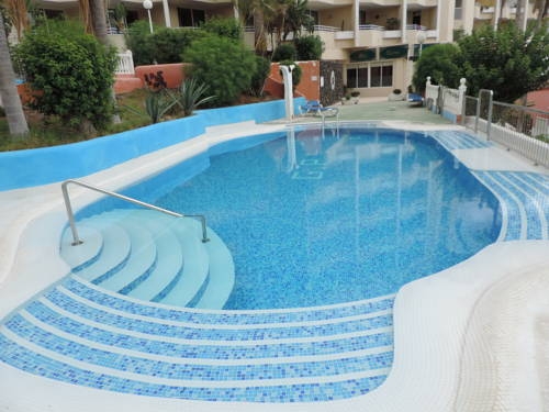 Imagen general del Apartamentos Parque Verde. Foto 5