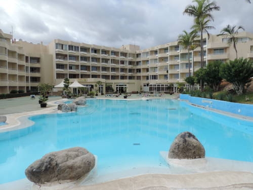 Imagen general del Apartamentos Parque Verde. Foto 6