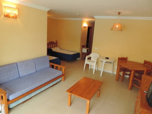 Imagen general del Apartamentos Parque Verde. Foto 7